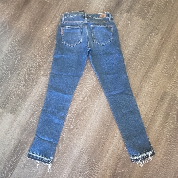 PAIGE Skyline Ankle Peg - Picture 4 of 8